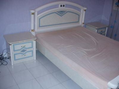 Chambre � coucher