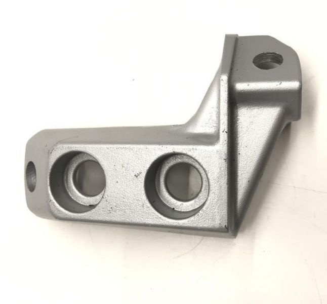Repose pied avant gauche pour Kawasaki 1000 GTR