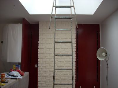 Travaux de peinture -Cesu accept�,(75 et IDF)