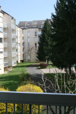 deux pi�ces refaites � neuf vesoul