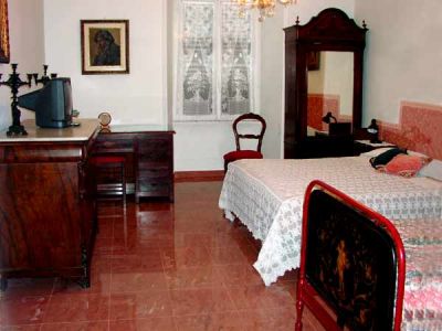 A ROME Chambres d'hote