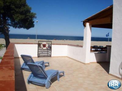 Location appartement Argel�s sur Mer