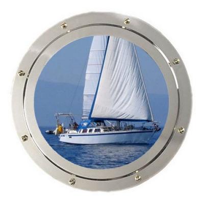 Vends DI aluminium de 12m