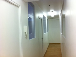 Location d'un bureau de 15m� refait � neuf
