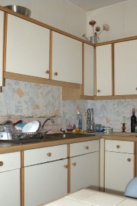 Entre chambre d'h�te et auberge de jeunesse