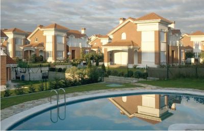 Espagne location villa meubl�e � Santander.Cantabrie