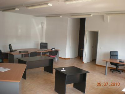 Toulon LOCAL MEDICAL/PARAMEDICAL en Zone Franche