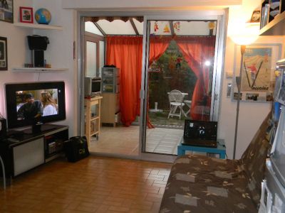 A vendre Studio en RDJ !
