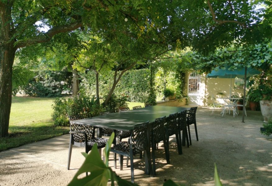 Maison de vacances la Valentine