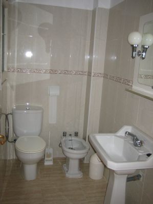 APPARTEMENT TARRAGONA 2 CHAMBRES BORD DE MER