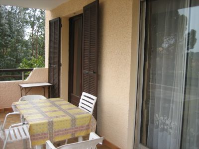 A  LOUER  beau T2 ( 300m de la plage )