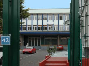 SALLES DE FORMATION - PANTIN - 150m METRO HOCHE et 200m PORTE DE PANTIN - statut ERP